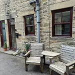 Cosy In The Heart Of Pateley Bridge. *