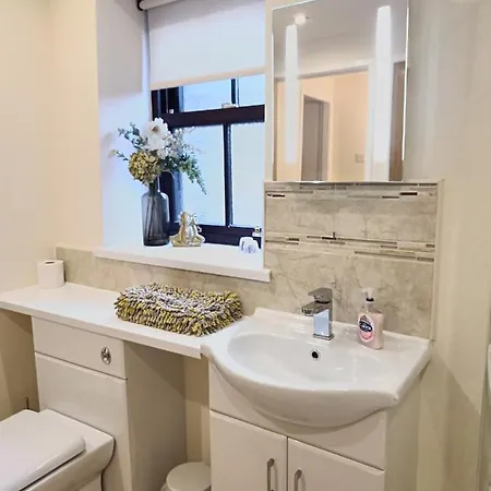 別荘 Cosy In The Heart Of Pateley Bridge. *