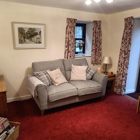 Dom wakacyjny Cosy In The Heart Of Pateley Bridge. Pateley Bridge