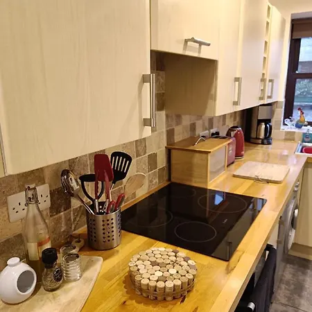 Casa vacanze Cosy In The Heart Of Pateley Bridge. Pateley Bridge