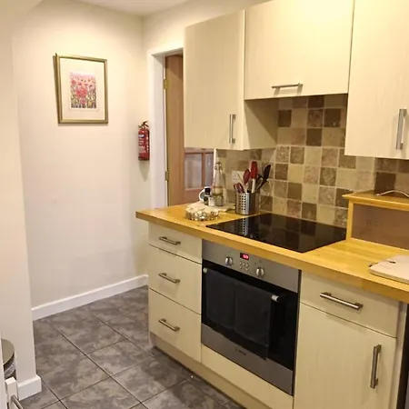 Cosy In The Heart Of Pateley Bridge. * Pateley Bridge