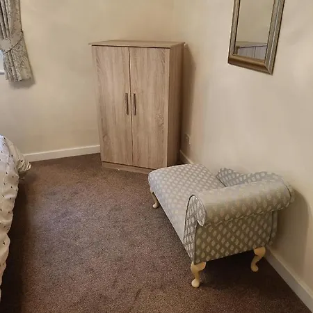 Cosy In The Heart Of Pateley Bridge. パトリー・ブリッジ