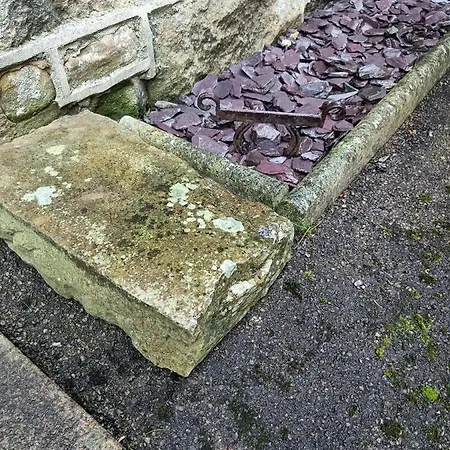 Cosy In The Heart Of Pateley Bridge.