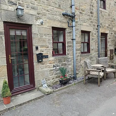 Cosy In The Heart Of Pateley Bridge. Casa vacanze