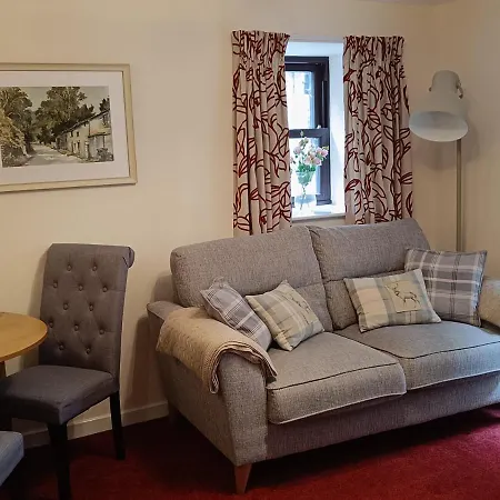 Cosy In The Heart Of Pateley Bridge. パトリー・ブリッジ