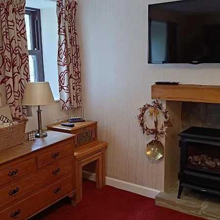 Cosy In The Heart Of Pateley Bridge. Dom wakacyjny *