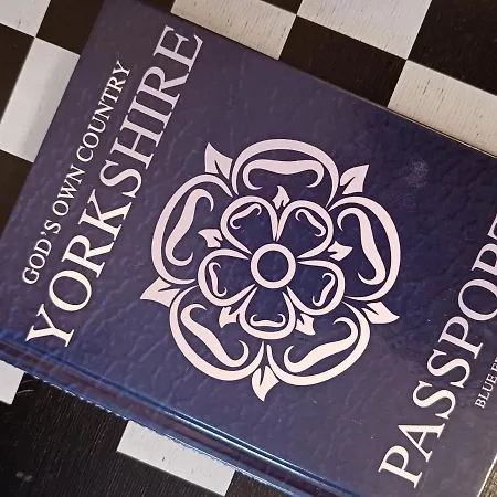 Vakantiehuis Cosy In The Heart Of Pateley Bridge. *