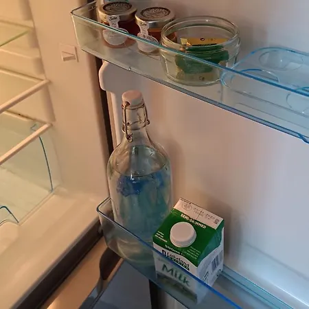 Cosy In The Heart Of Pateley Bridge.