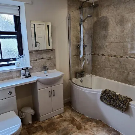 Cosy In The Heart Of Pateley Bridge.