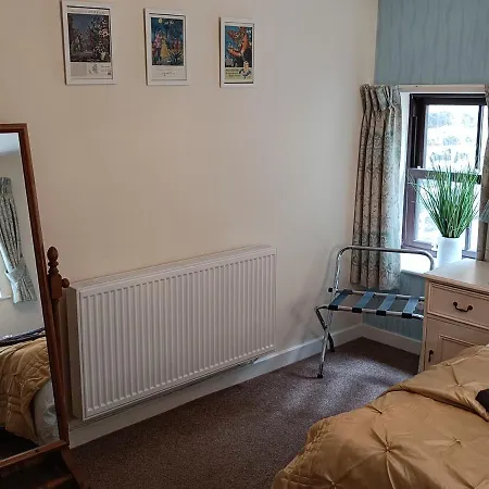 別荘 Cosy In The Heart Of Pateley Bridge.