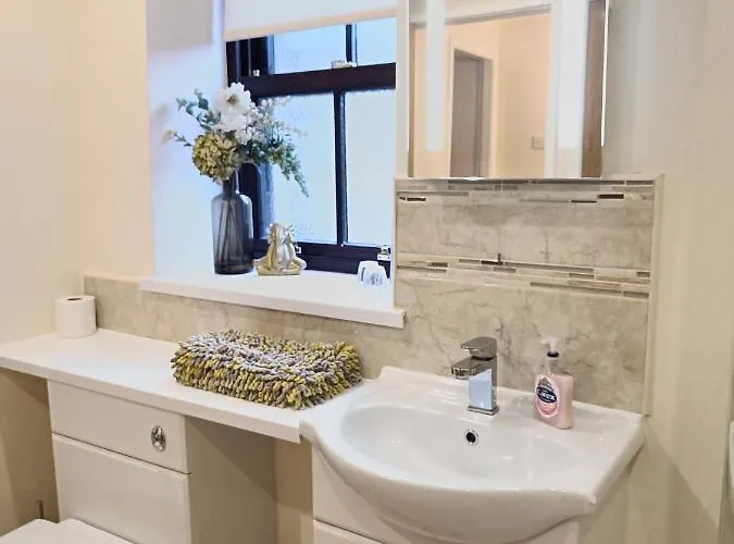 Vakantiehuis Cosy In The Heart Of Pateley Bridge. *