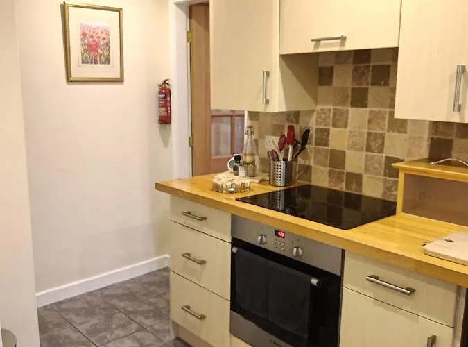 Cosy In The Heart Of Pateley Bridge. * Pateley Bridge