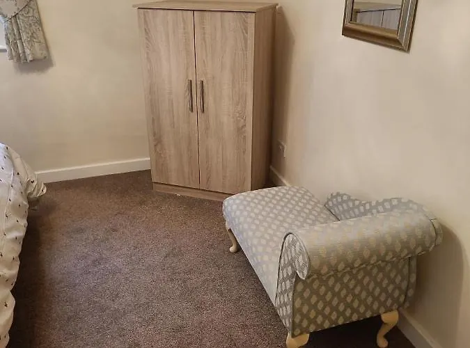 Cosy In The Heart Of Pateley Bridge. Pateley Bridge